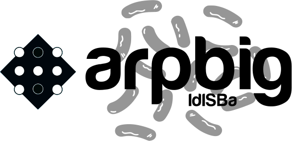 ARPBIG database